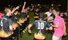 Foto de la galería: El Fogón, bicampeón en La Terraza