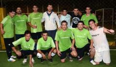 Foto de la galería: El Fogón, bicampeón en La Terraza