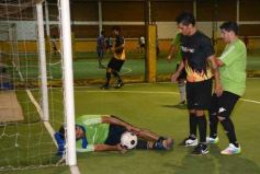 Foto de la galería: El Fogón, bicampeón en La Terraza
