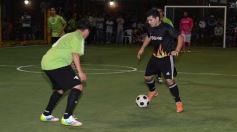 Foto de la galería: El Fogón, bicampeón en La Terraza