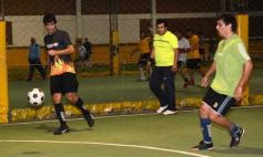 Foto de la galería: El Fogón, bicampeón en La Terraza