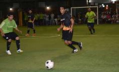 Foto de la galería: El Fogón, bicampeón en La Terraza