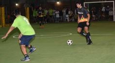 Foto de la galería: El Fogón, bicampeón en La Terraza