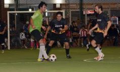 Foto de la galería: El Fogón, bicampeón en La Terraza