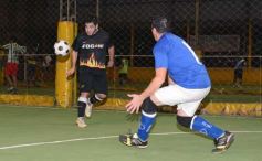 Foto de la galería: El Fogón, bicampeón en La Terraza