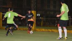 Foto de la galería: El Fogón, bicampeón en La Terraza