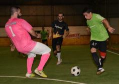 Foto de la galería: El Fogón, bicampeón en La Terraza