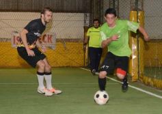 Foto de la galería: El Fogón, bicampeón en La Terraza
