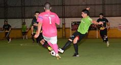 Foto de la galería: El Fogón, bicampeón en La Terraza