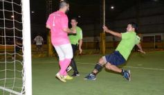 Foto de la galería: El Fogón, bicampeón en La Terraza