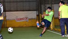 Foto de la galería: El Fogón, bicampeón en La Terraza