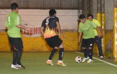 Foto de la galería: El Fogón, bicampeón en La Terraza