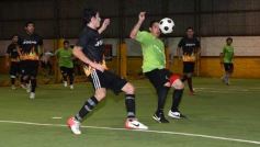 Foto de la galería: El Fogón, bicampeón en La Terraza