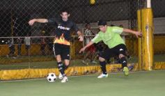 Foto de la galería: El Fogón, bicampeón en La Terraza