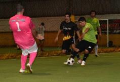 Foto de la galería: El Fogón, bicampeón en La Terraza