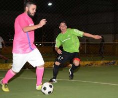 Foto de la galería: El Fogón, bicampeón en La Terraza