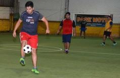 Foto de la galería: El Fogón, bicampeón en La Terraza