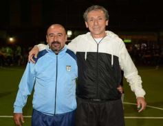 Foto de la galería: El Fogón, bicampeón en La Terraza