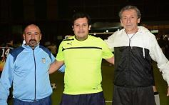 Foto de la galería: El Fogón, bicampeón en La Terraza