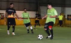Foto de la galería: El Fogón, bicampeón en La Terraza