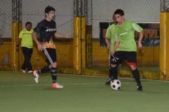 Foto de la galería: El Fogón, bicampeón en La Terraza
