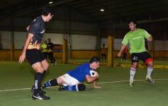 Foto de la galería: El Fogón, bicampeón en La Terraza