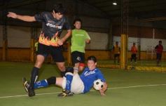 Foto de la galería: El Fogón, bicampeón en La Terraza