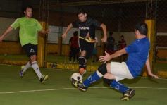 Foto de la galería: El Fogón, bicampeón en La Terraza