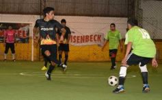 Foto de la galería: El Fogón, bicampeón en La Terraza