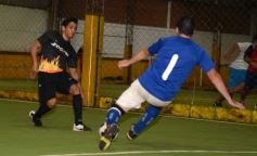 Foto de la galería: El Fogón, bicampeón en La Terraza