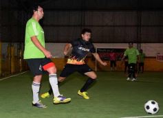 Foto de la galería: El Fogón, bicampeón en La Terraza