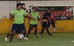 Foto de la galería: El Fogón, bicampeón en La Terraza
