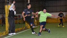 Foto de la galería: El Fogón, bicampeón en La Terraza