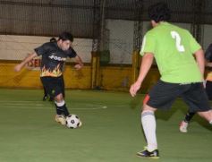 Foto de la galería: El Fogón, bicampeón en La Terraza
