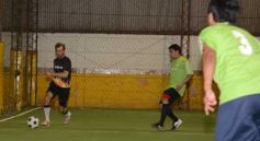 Foto de la galería: El Fogón, bicampeón en La Terraza
