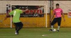 Foto de la galería: El Fogón, bicampeón en La Terraza