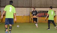 Foto de la galería: El Fogón, bicampeón en La Terraza