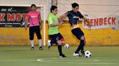 Foto de la galería: El Fogón, bicampeón en La Terraza
