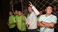 Foto de la galería: El Fogón, bicampeón en La Terraza