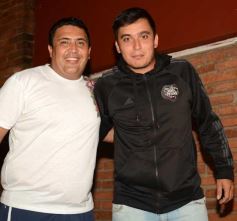 Foto de la galería: El Fogón, bicampeón en La Terraza