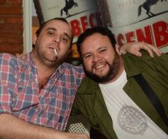 Foto de la galería: El Fogón, bicampeón en La Terraza