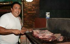 Foto de la galería: El Fogón, bicampeón en La Terraza