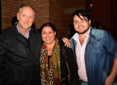 Foto de la galería: Tomó estado parlamentario el proyecto de actualización del Estatuto Docente