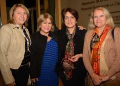 Foto de la galería: Tomó estado parlamentario el proyecto de actualización del Estatuto Docente