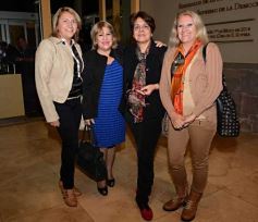 Foto de la galería: Tomó estado parlamentario el proyecto de actualización del Estatuto Docente