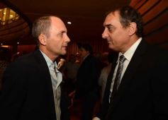 Foto de la galería: Tomó estado parlamentario el proyecto de actualización del Estatuto Docente