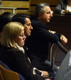 Foto de la galería: Tomó estado parlamentario el proyecto de actualización del Estatuto Docente