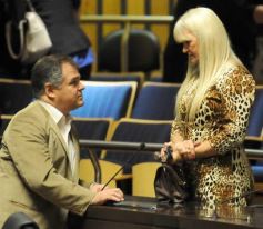 Foto de la galería: Tomó estado parlamentario el proyecto de actualización del Estatuto Docente