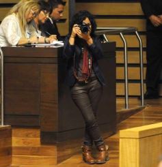 Foto de la galería: Tomó estado parlamentario el proyecto de actualización del Estatuto Docente