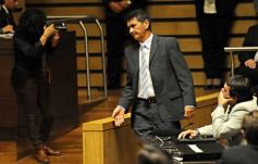 Foto de la galería: Tomó estado parlamentario el proyecto de actualización del Estatuto Docente